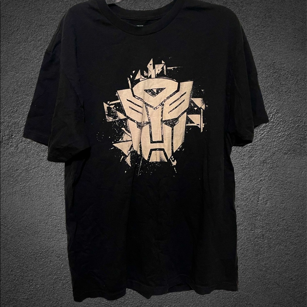 Transformers Autobots t-shirt